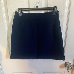 Vintage The Limited 90s Align Skirt Made in USA